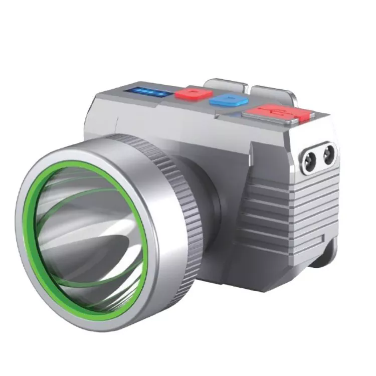 Đèn pin LED cải thiện độ an toàn, hiệu quả và hiệu suất chiếu sáng hàng ngày như thế nào?