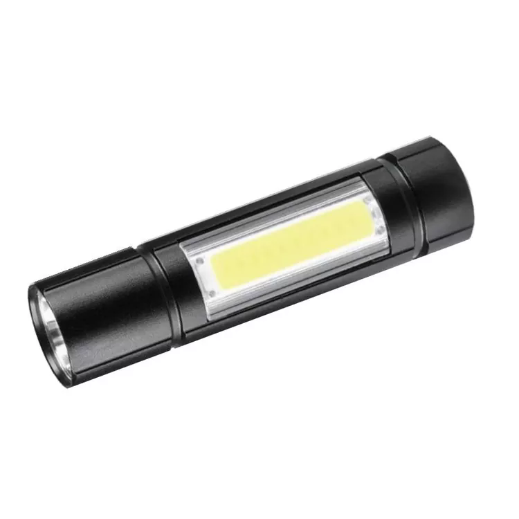 Đèn pin móc khóa mini LED có thể sạc lại cải thiện giải pháp chiếu sáng hàng ngày như thế nào?