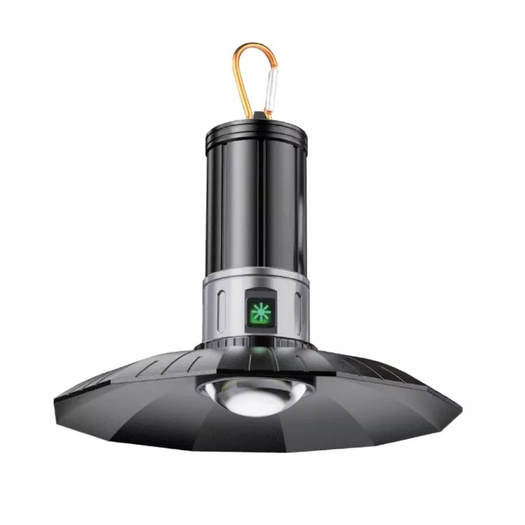 Đèn lồng cắm trại LED 30W có thể sạc lại