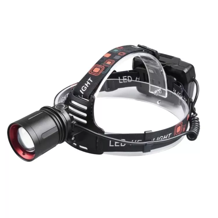 Đèn pha Laser trắng thời gian chạy dài 5-12H IP46 chống nước