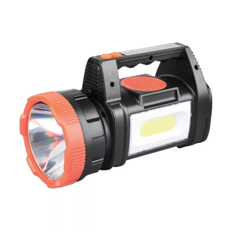 Đèn pin LED làm việc COB cầm tay