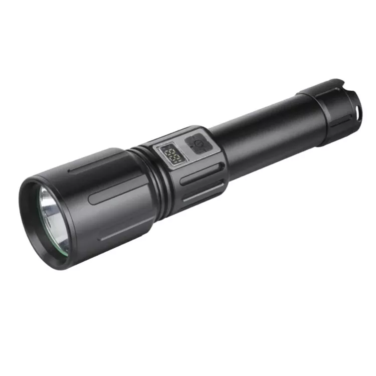 Đèn pin LED nhỏ gọn có thể sạc lại để mang theo hàng ngày của EDC