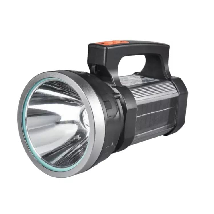 Đèn pin LED khẩn cấp có thể sạc lại bằng năng lượng mặt trời