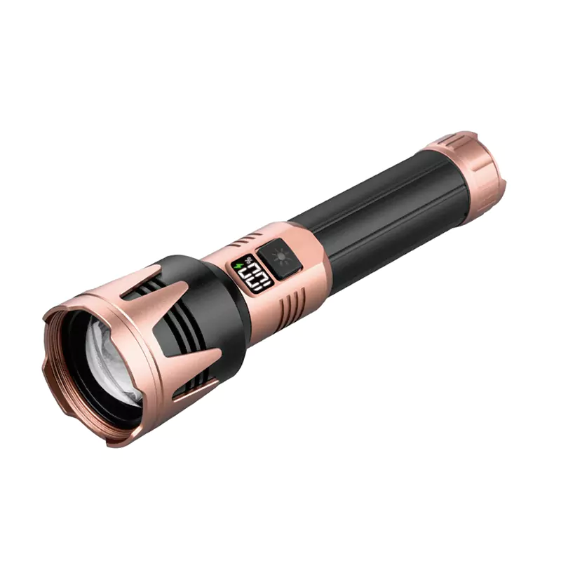 Đèn pin LED sáng cao