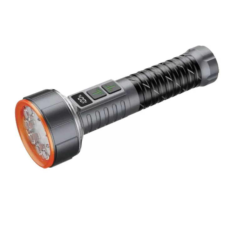 Đèn pin LED Laser trắng công suất cao 30W