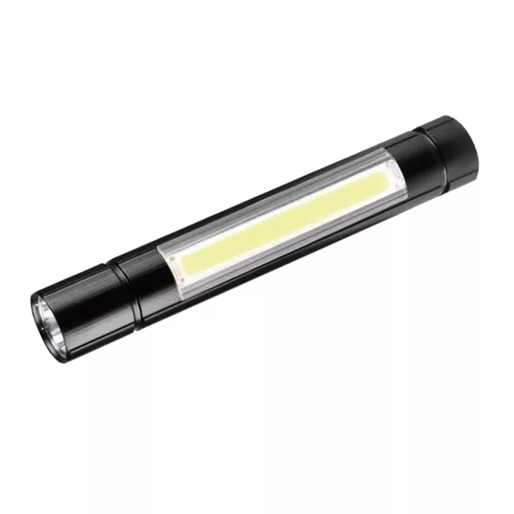 Đèn pin mini LED siêu sáng Kích thước bỏ túi có thể sạc lại