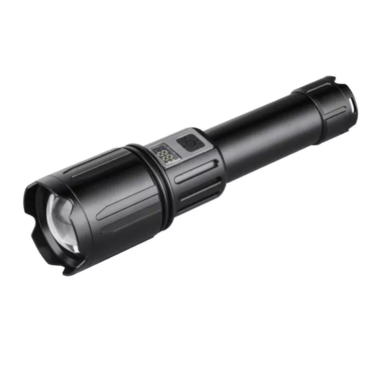 Đèn pin LED di động để cắm trại ngoài trời và khẩn cấp