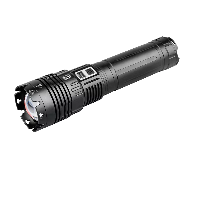 Đèn pin hạng nặng không thấm nước